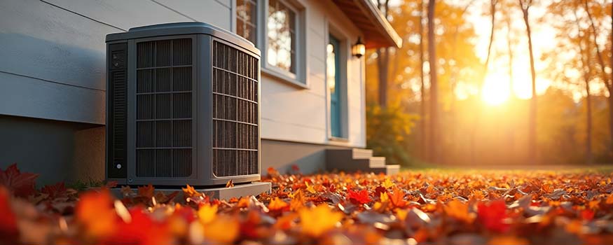 The Fall Energy Tune‑Up Checklist for Southern Homeowners Fall Energy Tune‑Up Checklist for Southern Homeowners