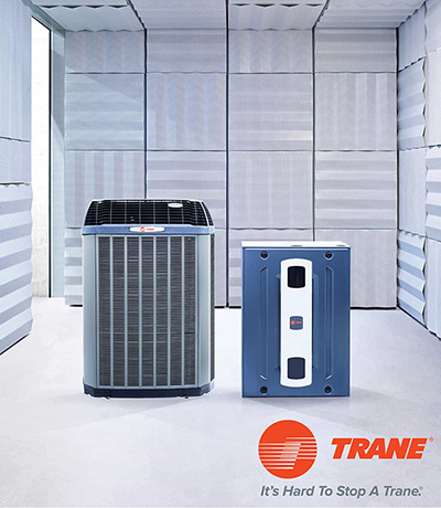 Air Conditioning Trane ACb