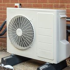 Heat Pumps