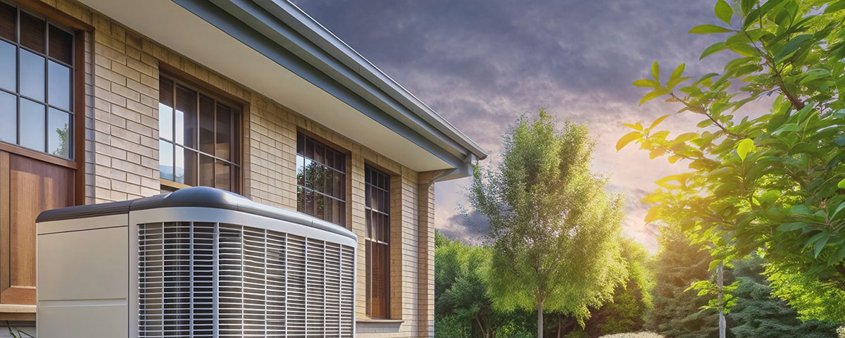 prepping your HVAC for stormy weather