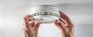 Check Your Carbon Monoxide Detectors Before Winter