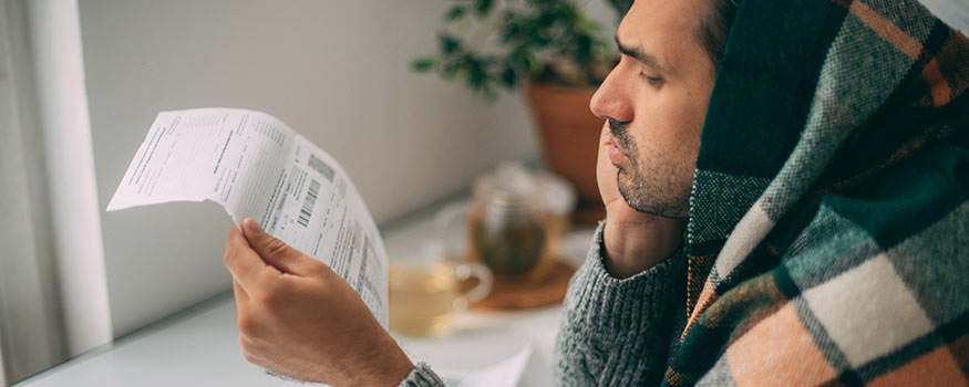 Why Your Heating Bill Spikes in December: Southern Home Energy Efficiency Tips Why Your Heating Bill Spikes in December: Southern Home Energy Efficiency Tips